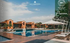 Hotel&Hacienda La Caravedo